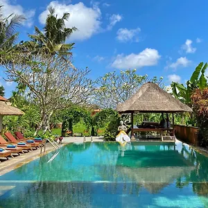 Gayatri Ubud