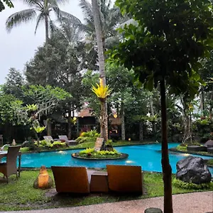Bird Ubud