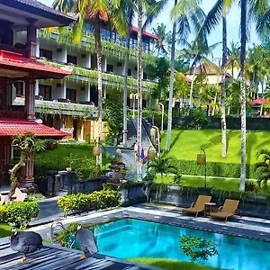 The Artini Dijiwa Otel