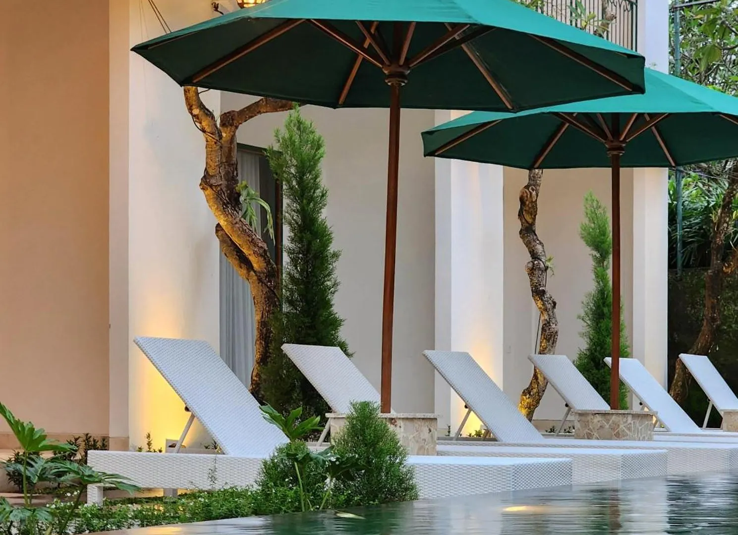 Sabana Bliss Hotel Ubud