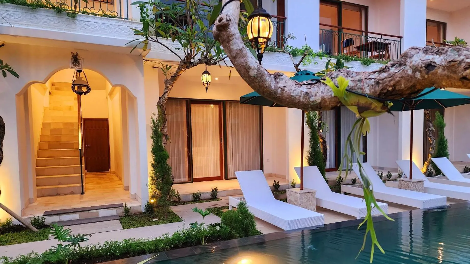 Sabana Bliss Hotel Ubud  4*, Ubud (Bali) Indonesia