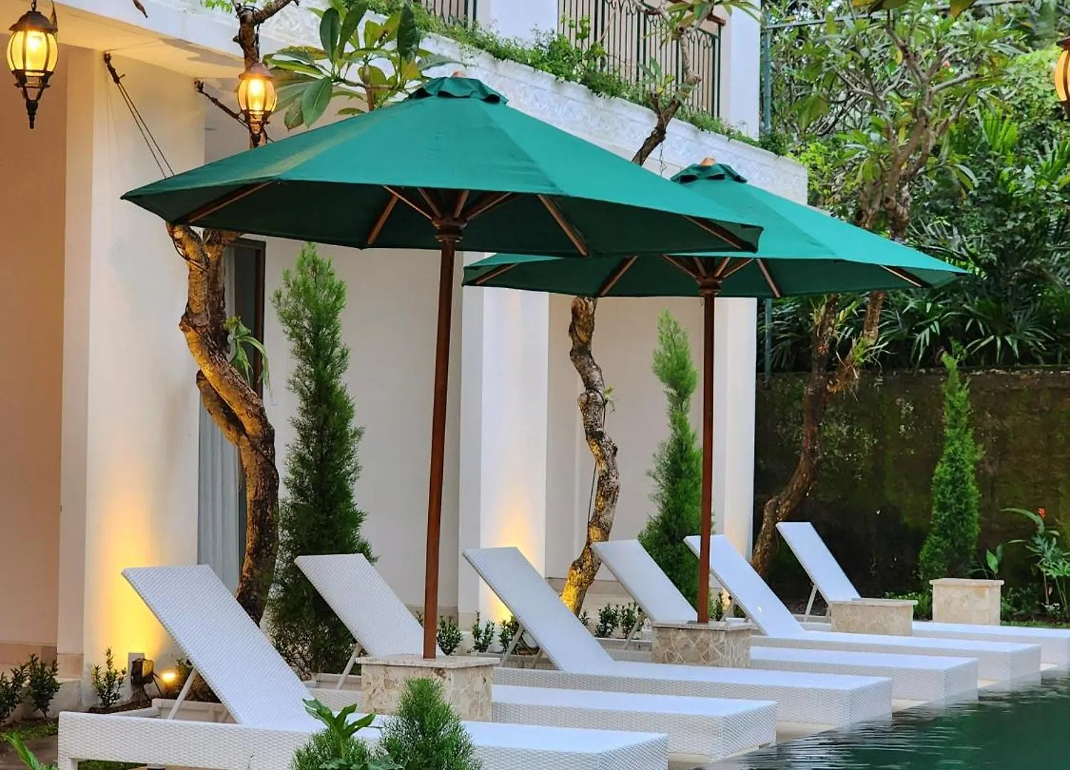 Sabana Bliss Hotel Ubud