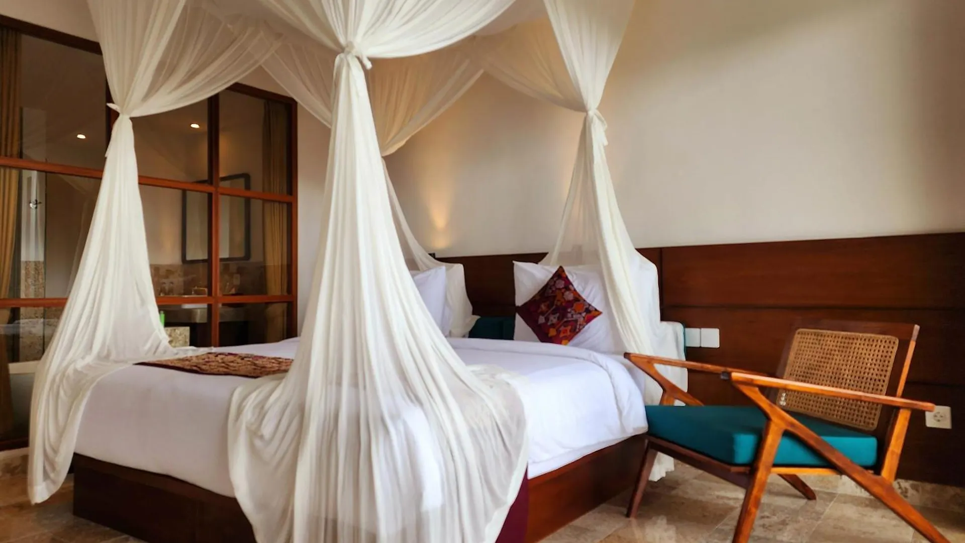 Sabana Bliss Hotel Ubud