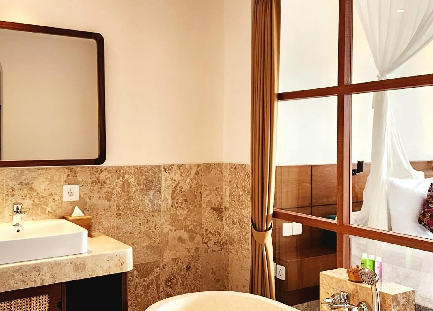 Sabana Bliss Hotel Ubud  4*, Ubud (Bali)