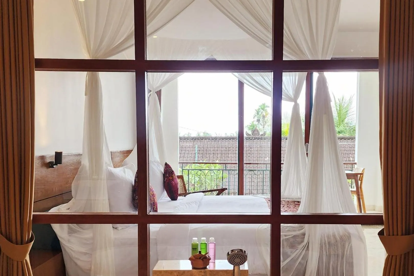 Sabana Bliss Hotel Ubud  Indonesia