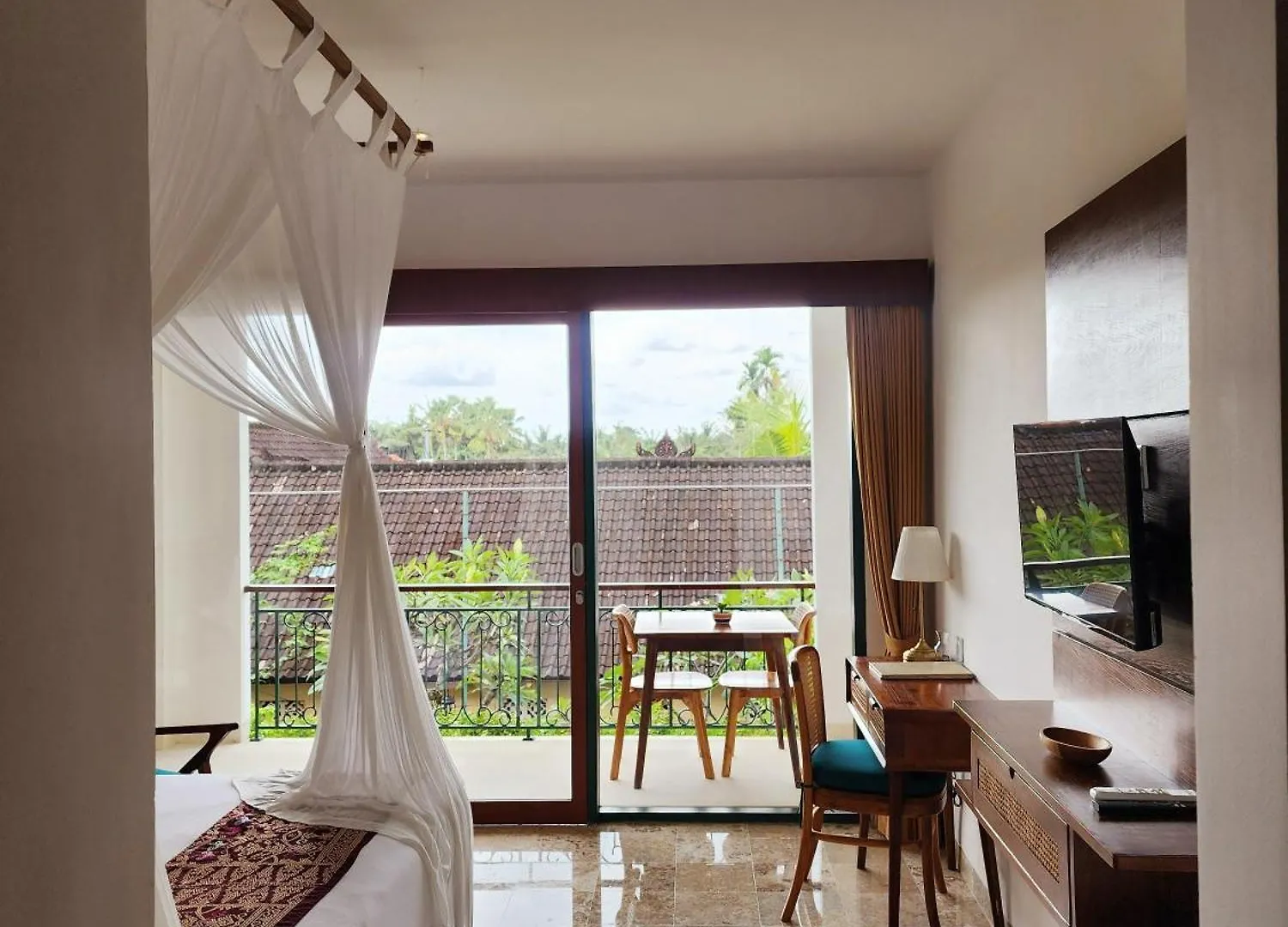 Sabana Bliss Hotel Ubud