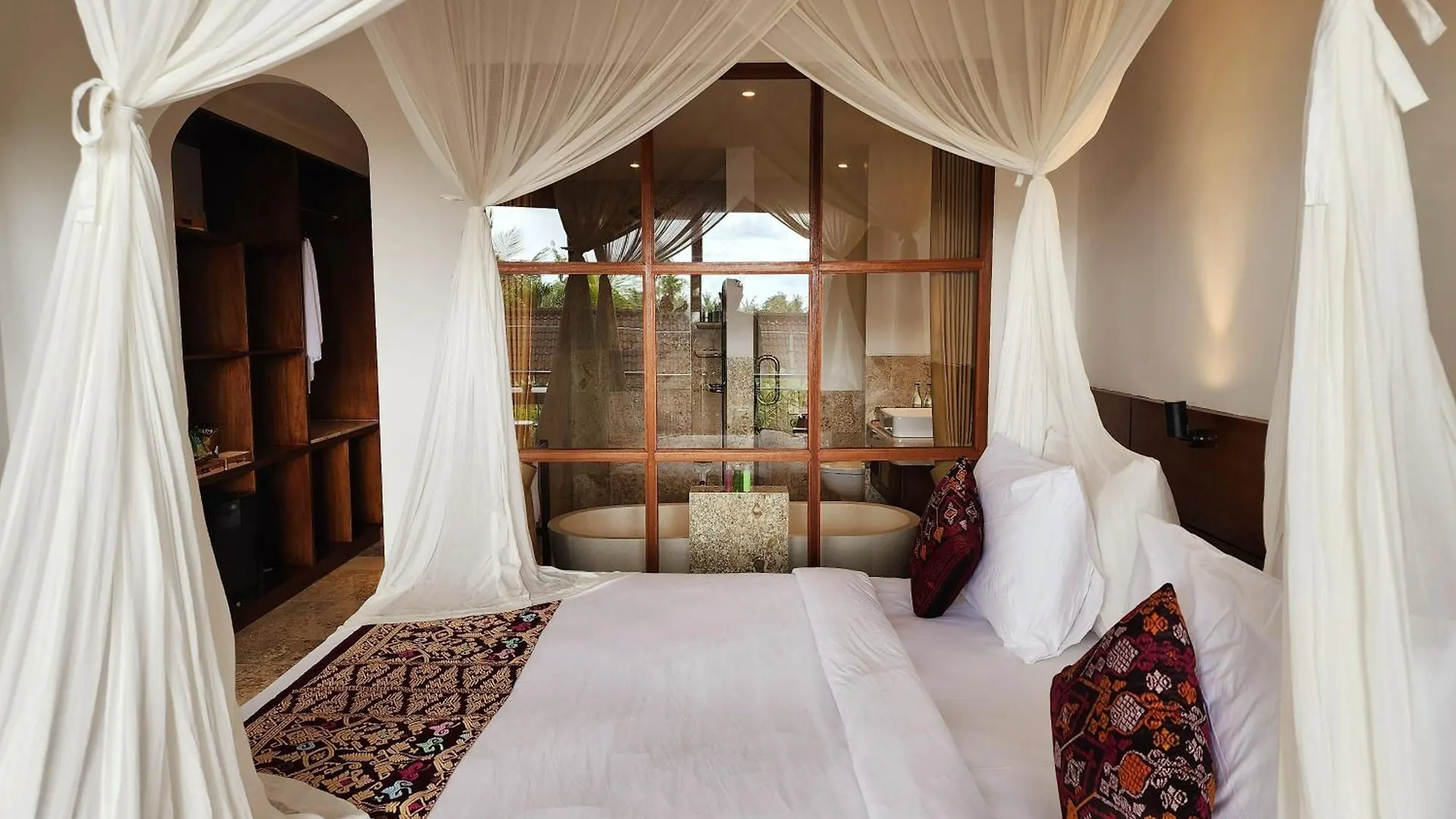 Sabana Bliss Hotel Ubud  Indonesia
