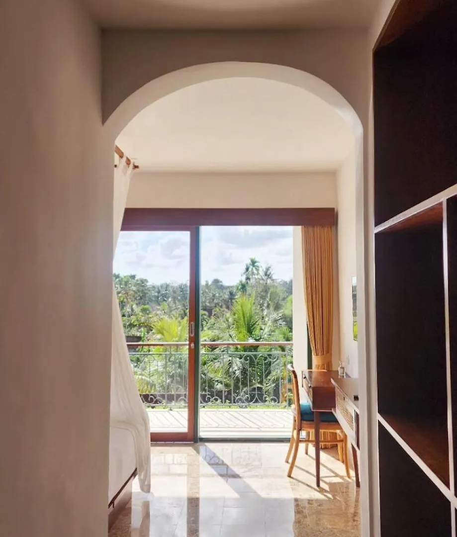 Sabana Bliss Hotel Ubud