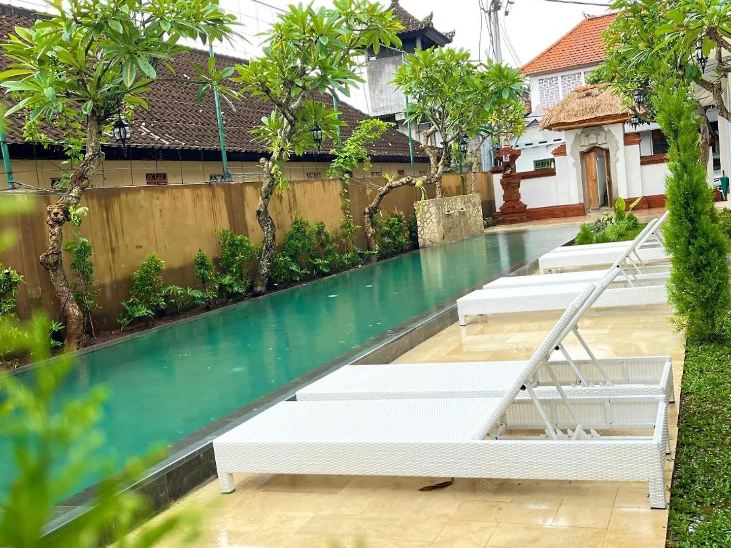 Sabana Bliss Hotel Ubud  Indonesia