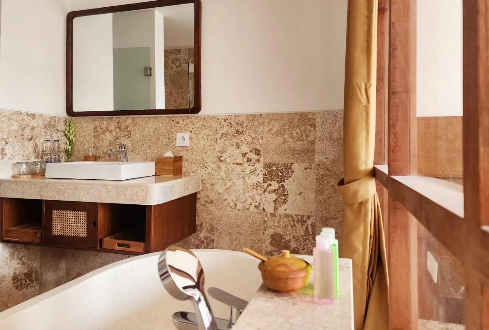 Sabana Bliss Hotel Ubud  Ubud (Bali)