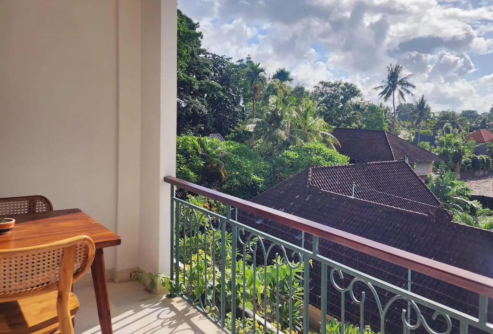 ****  Sabana Bliss Hotel Ubud  Indonesia