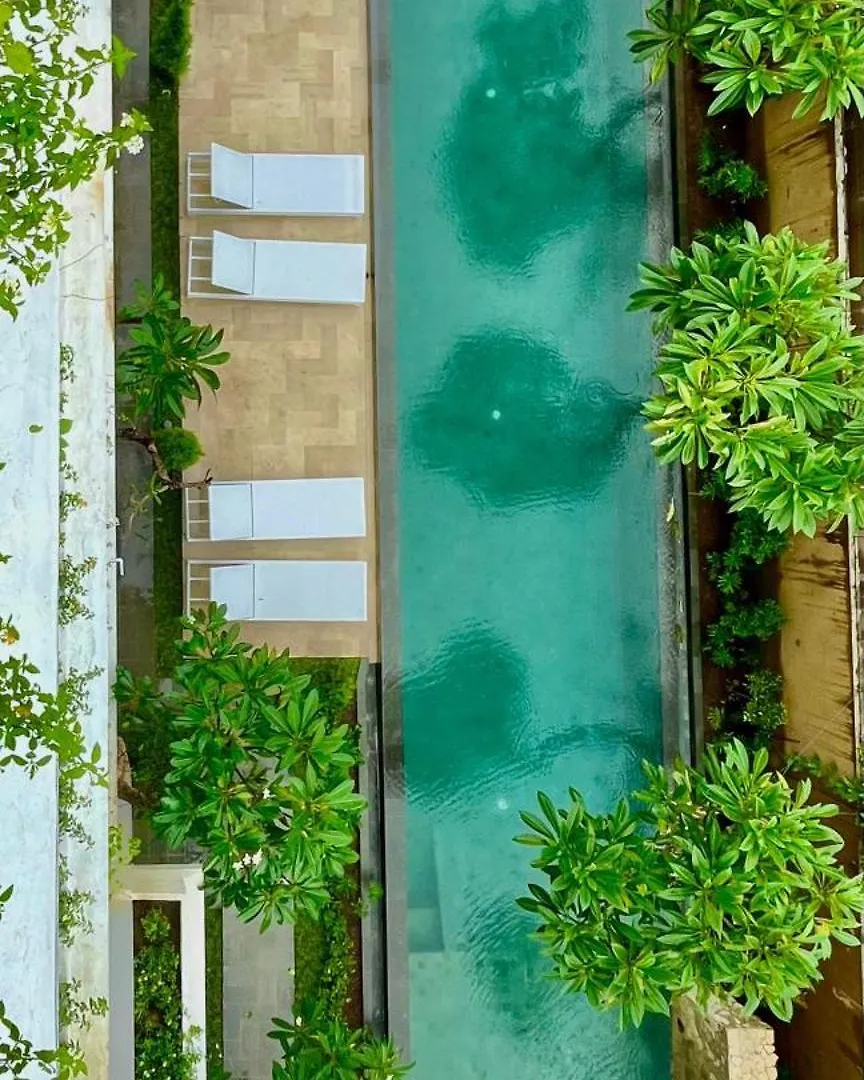 Sabana Bliss Hotel Ubud   Ubud (Bali)
