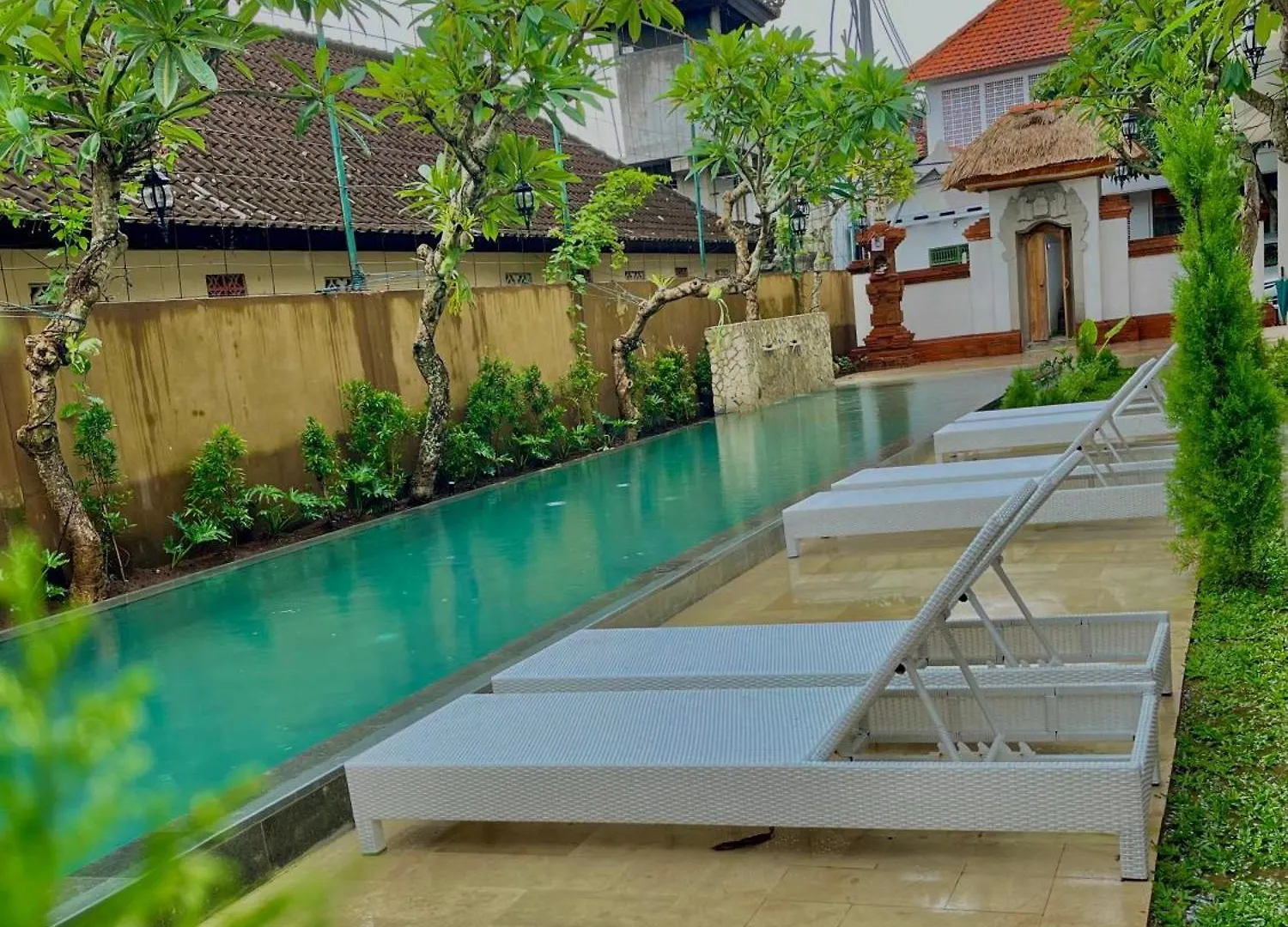 Sabana Bliss Hotel Ubud