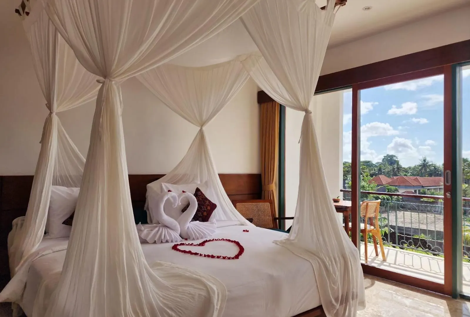 Sabana Bliss Hotel Ubud   Ubud (Bali)