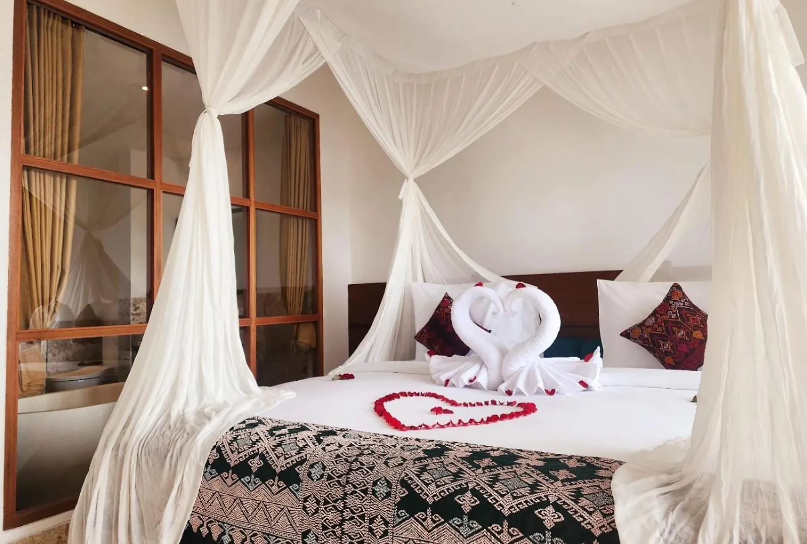 ****  Sabana Bliss Hotel Ubud  Indonesia