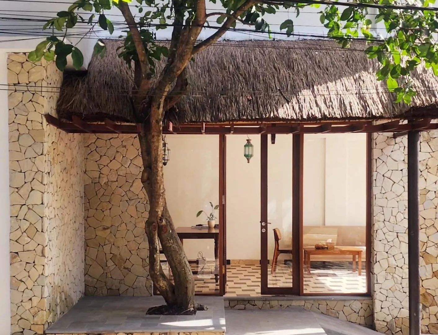 Sabana Bliss Hotel Ubud  4*, Ubud (Bali) Indonesia