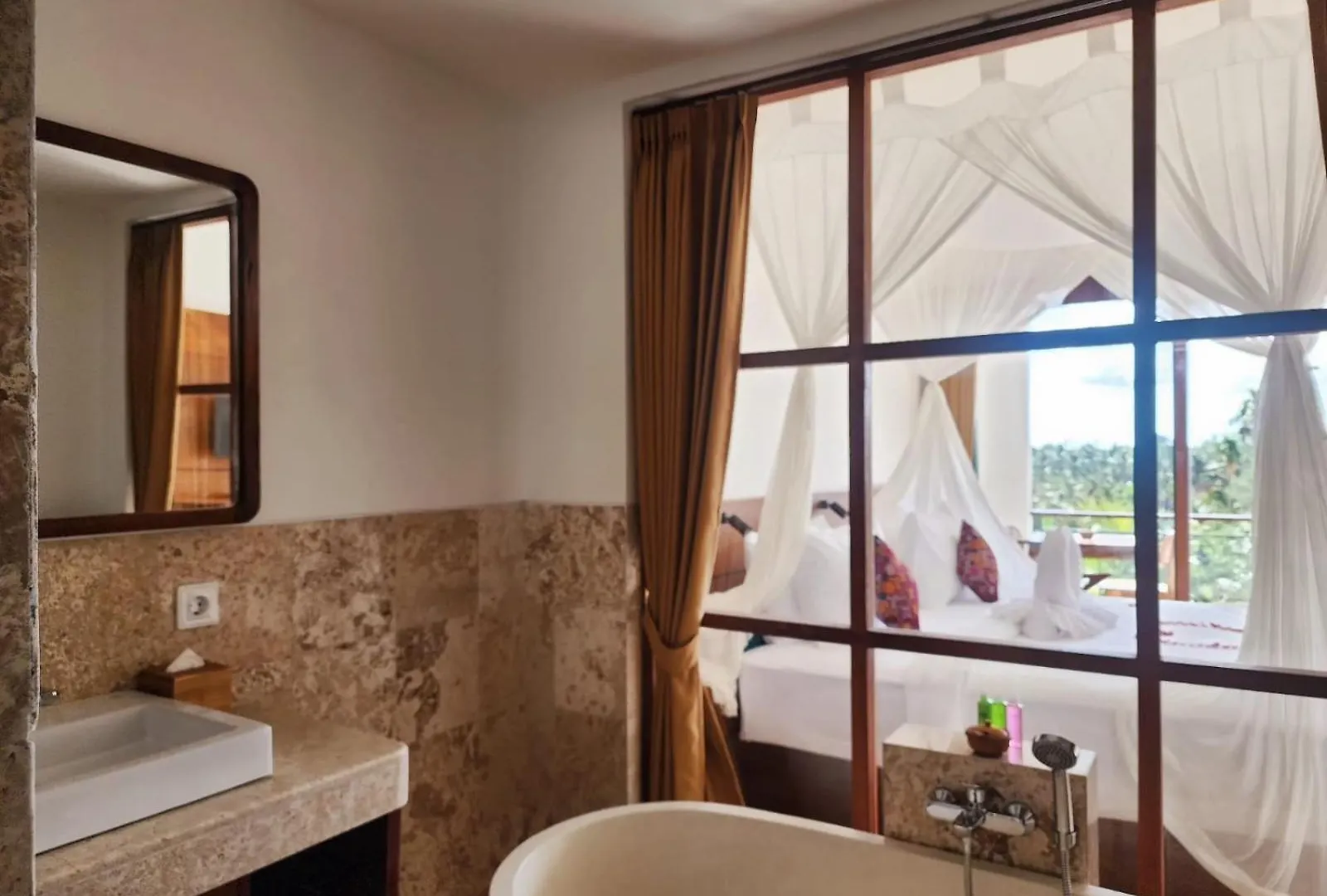 ****  Sabana Bliss Hotel Ubud  Indonesia
