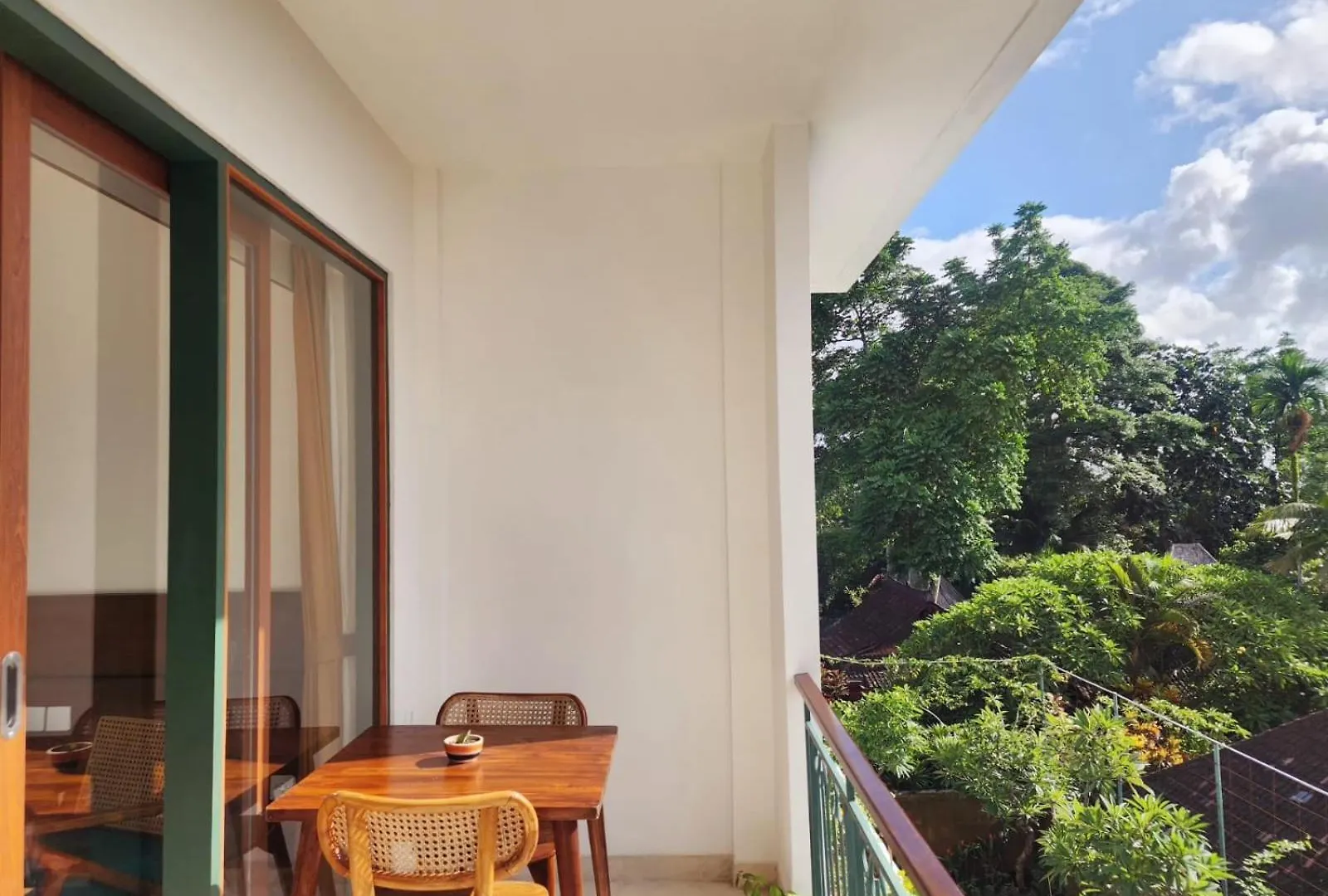 Sabana Bliss Hotel Ubud  Ubud (Bali)