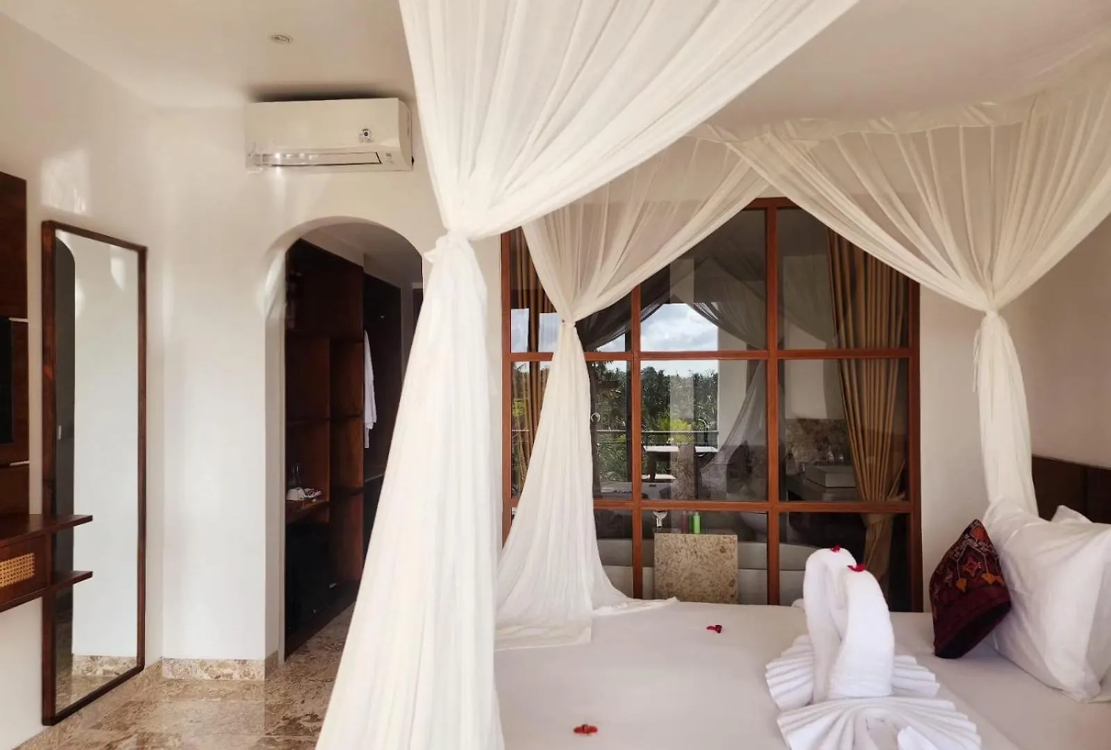 Sabana Bliss Hotel Ubud   Ubud (Bali)