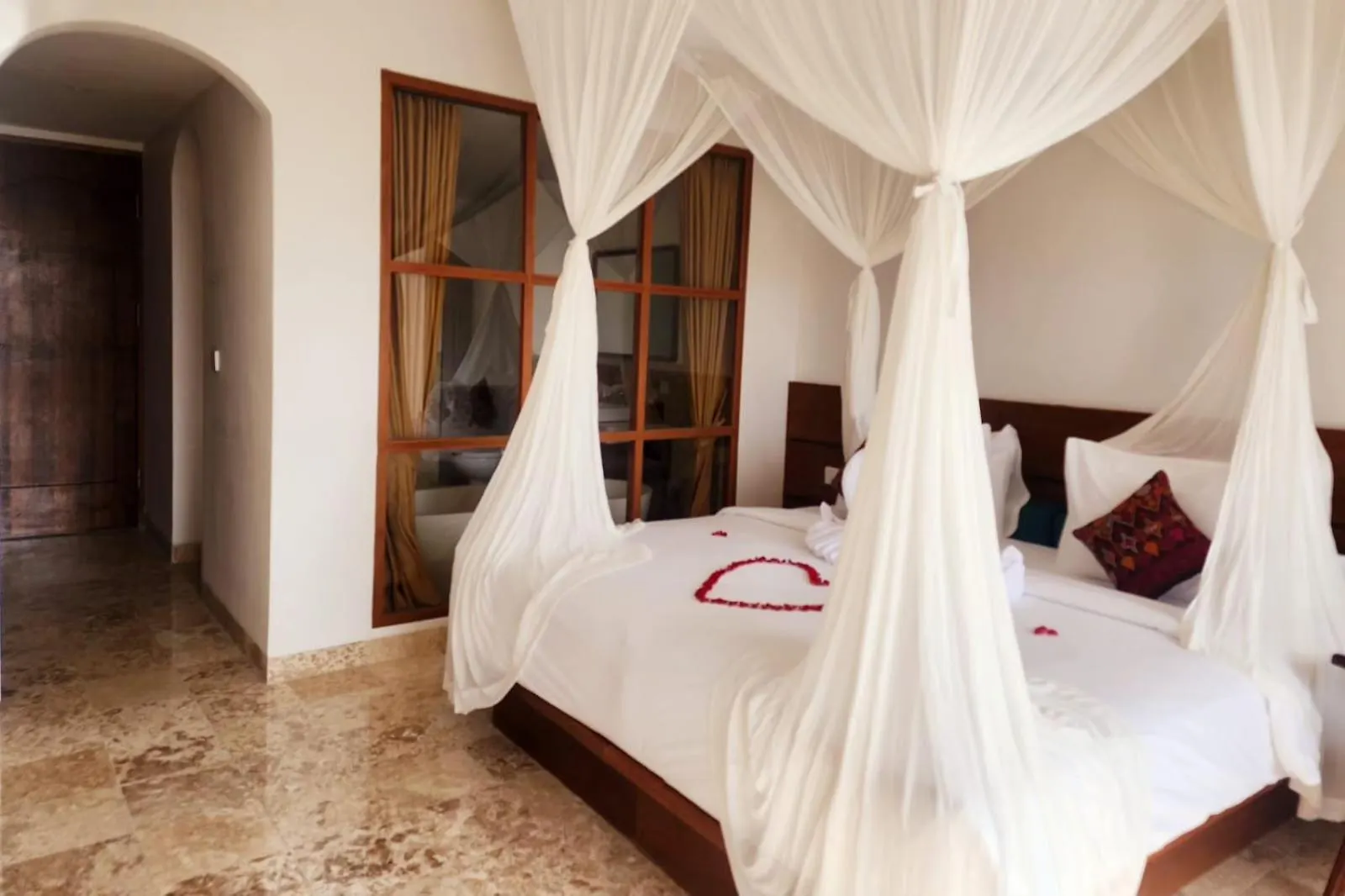 Sabana Bliss Hotel Ubud  4*, Ubud (Bali)
