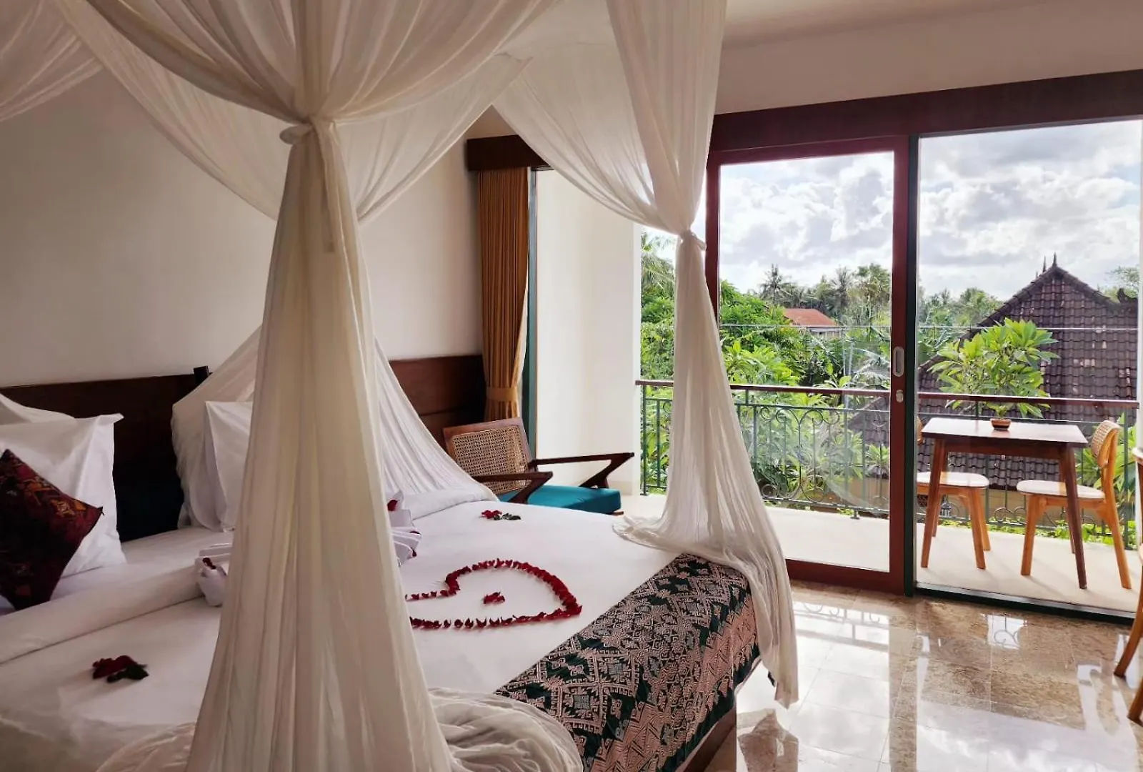 Sabana Bliss Hotel Ubud  Ubud (Bali)