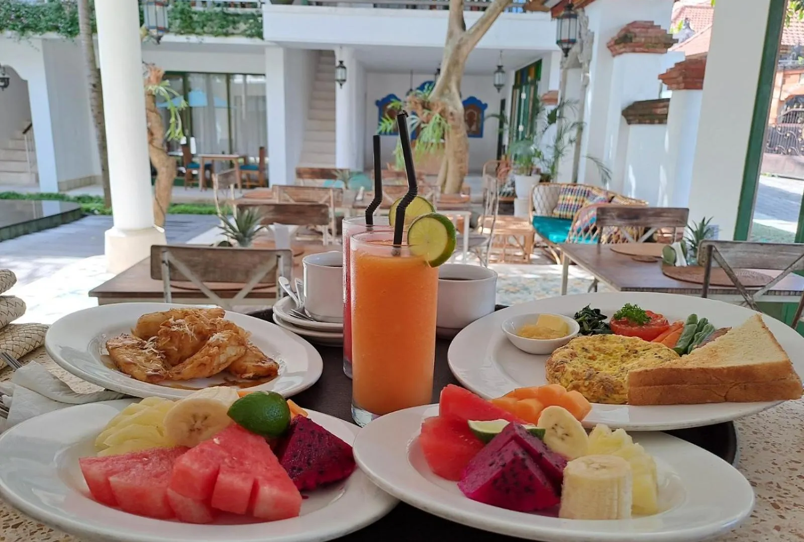 Sabana Bliss Hotel Ubud