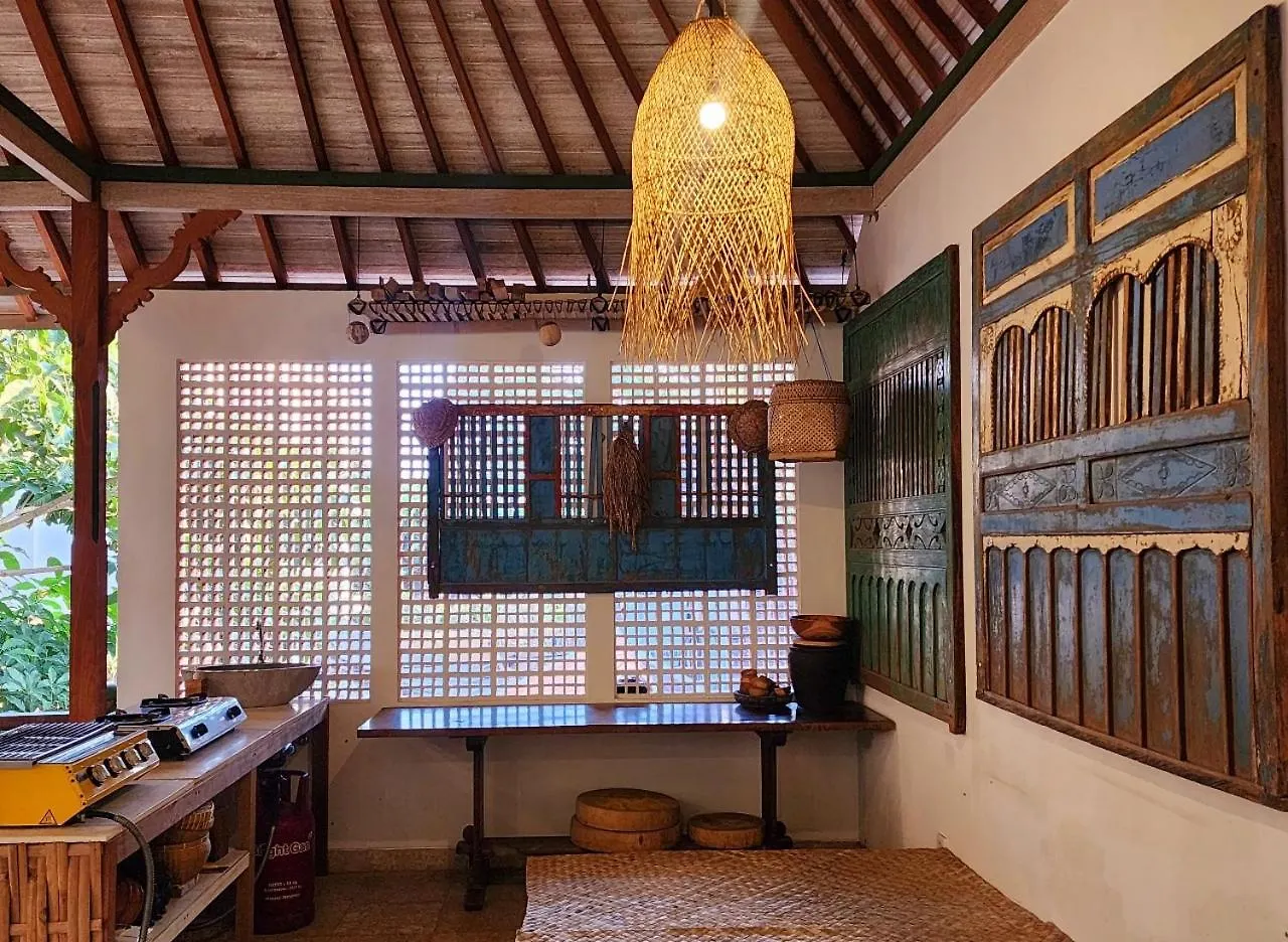 Sabana Bliss Hotel Ubud  Indonesia