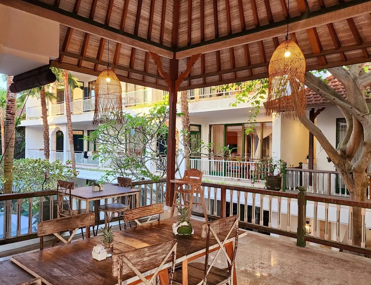 Sabana Bliss Hotel Ubud