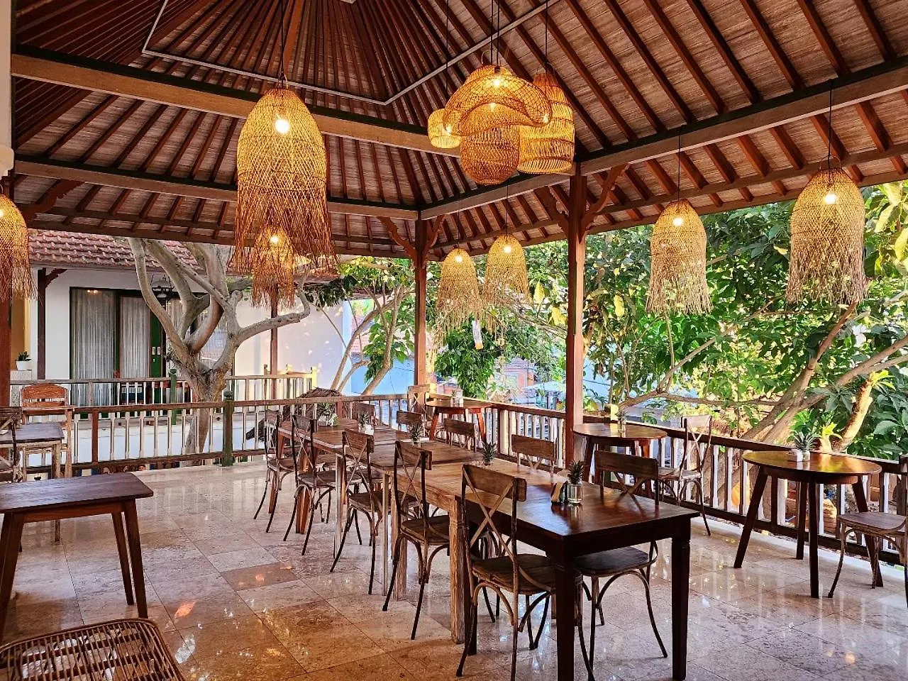 Sabana Bliss Hotel Ubud