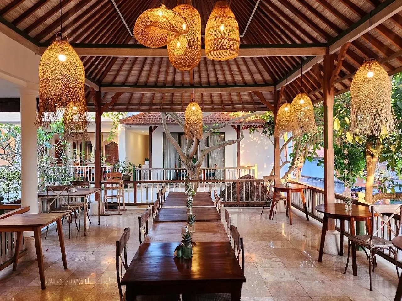 Sabana Bliss Hotel Ubud