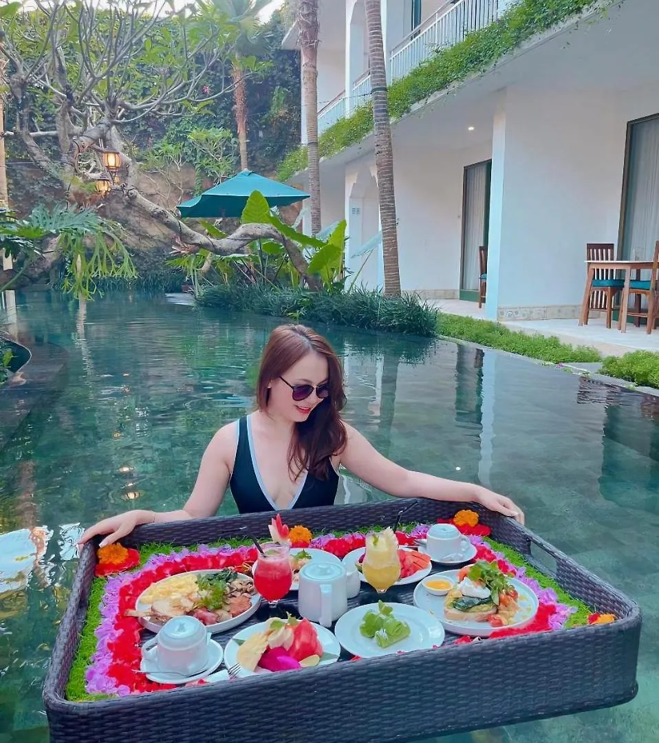 Sabana Bliss Hotel Ubud  4*, Ubud (Bali)
