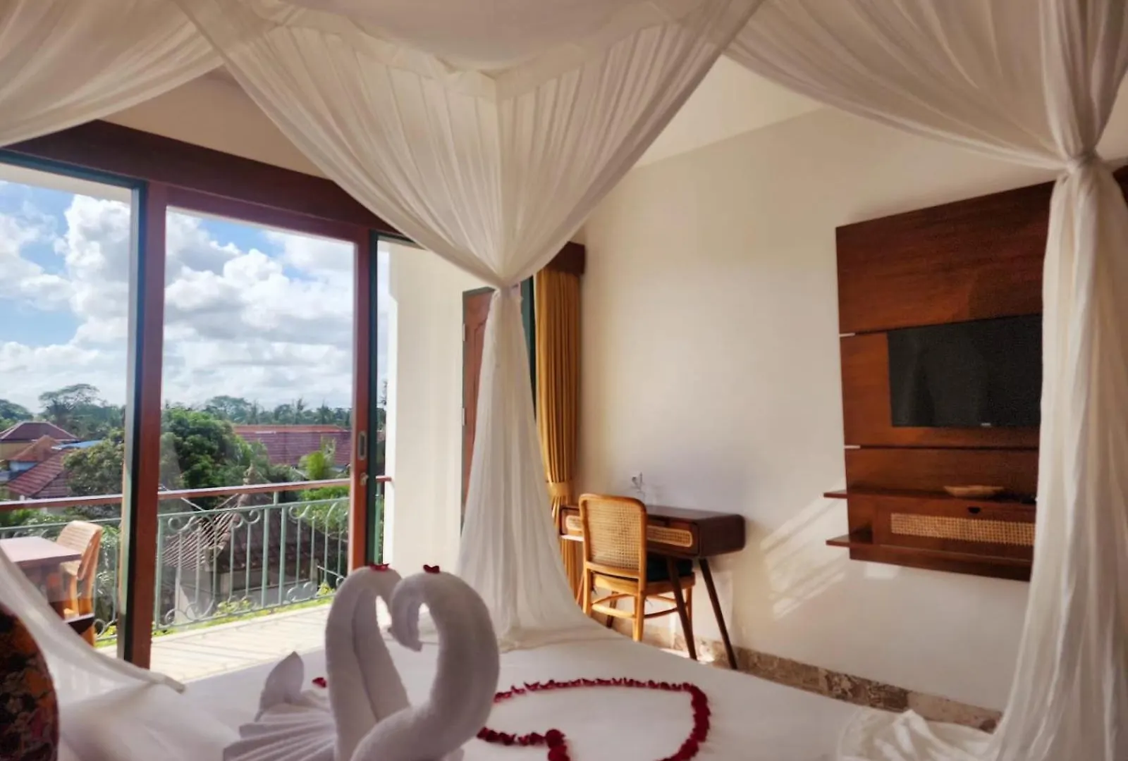 Sabana Bliss Hotel Ubud