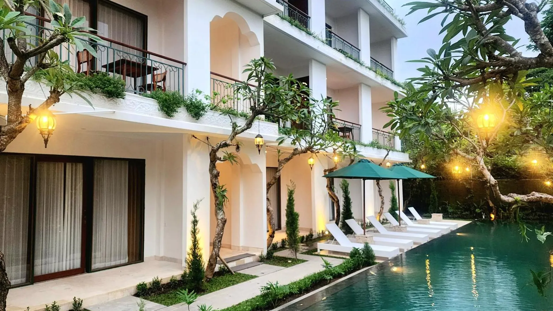 Sabana Bliss Hotel Ubud